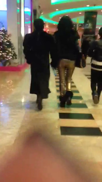 Sorin a fost la film alaturi de o prietena