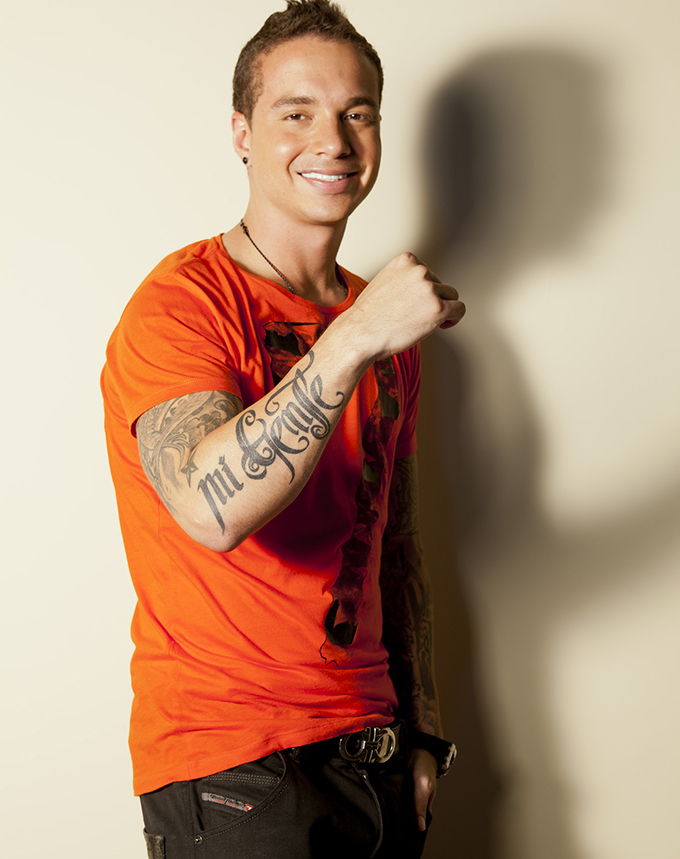 j balvin
