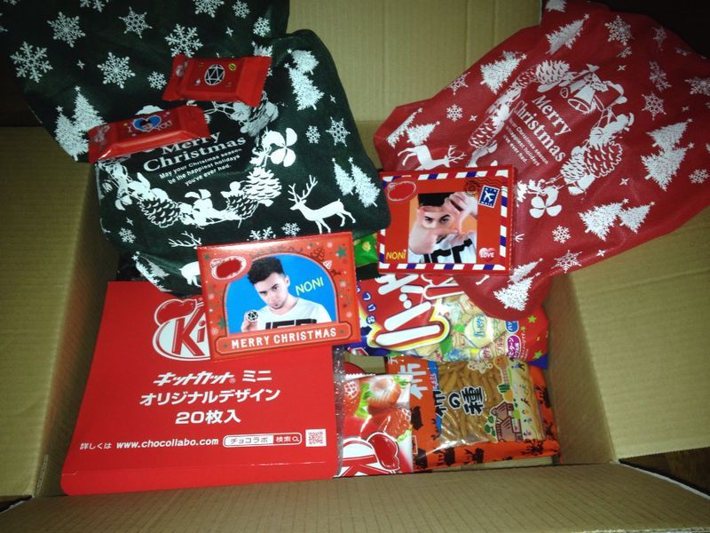 Cantaretul este unul dintre putini artisti romani cu un fan club in Japonia