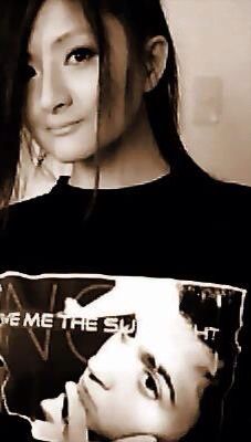 Eiko i-a facut in Japonia fan club