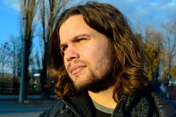 Radu Almasan i-a multumit lui Nelson Mandela, omul care l-a inspirat