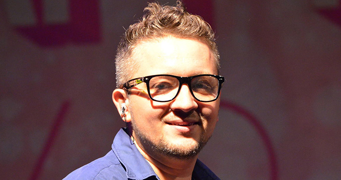 Florin Grozea i-a multumit din inima fiului sau