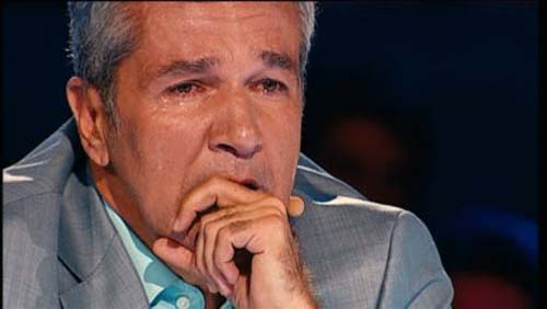 Dan Bittman si-a cerut iertare in fata Lilianei, femeia care ii este alaturi de ani buni