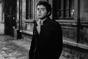 Marius Moga a invatat de la tatal sau cum sa iubeasca neconditionat