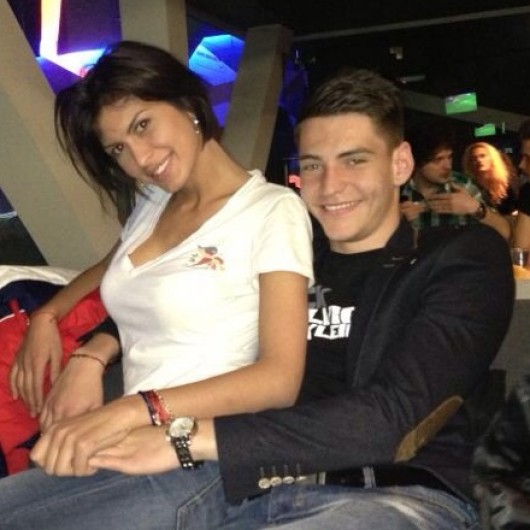 Madalina Pamfile si Claudiu Belu s-au despartit acum aproximativ o luna