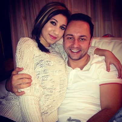 catalin maruta si eliza