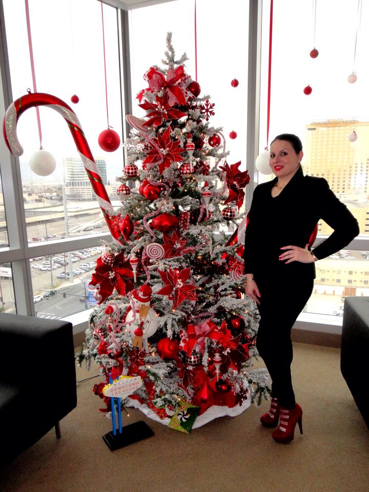 Nicoleta a luat cateva kilograme in plus, insa se simte foarte bine in pielea ei