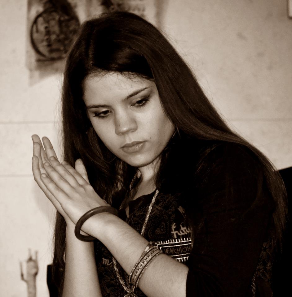 Proteja alui Marius Moga are tot viitorul muzical inainte, la 19 ani