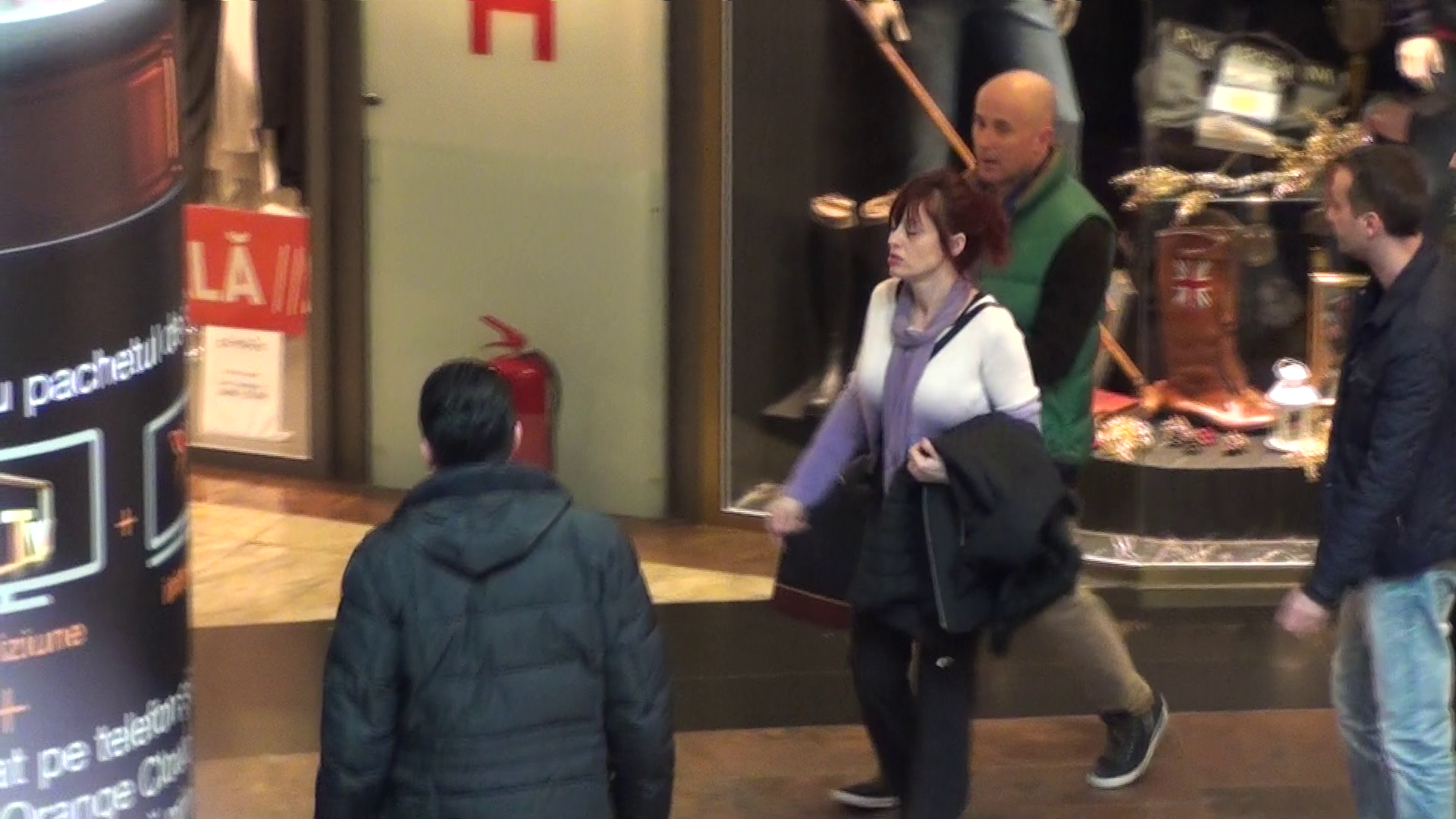 Sotia lui Mugur este o aparitie extrem de rara