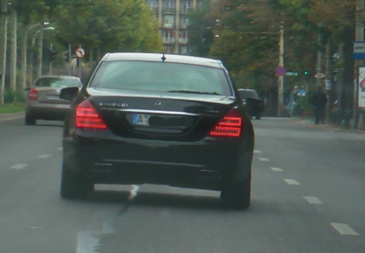 Masina pe care o conduce in prezent manelistul costa in jur de 70.000 de euro