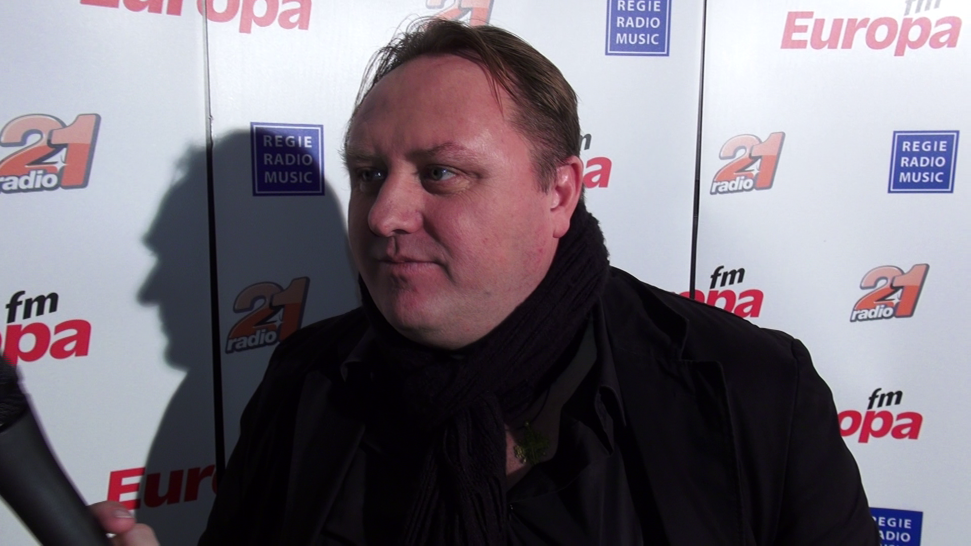 Radu Groza a fost executat silit de surorile de la trupa Heaven