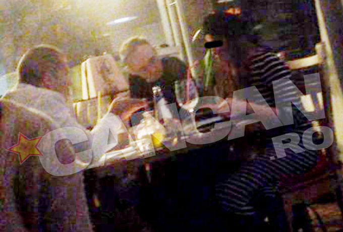 Cei doi fost soti par ca fac pasi mari spre o impacare istorica