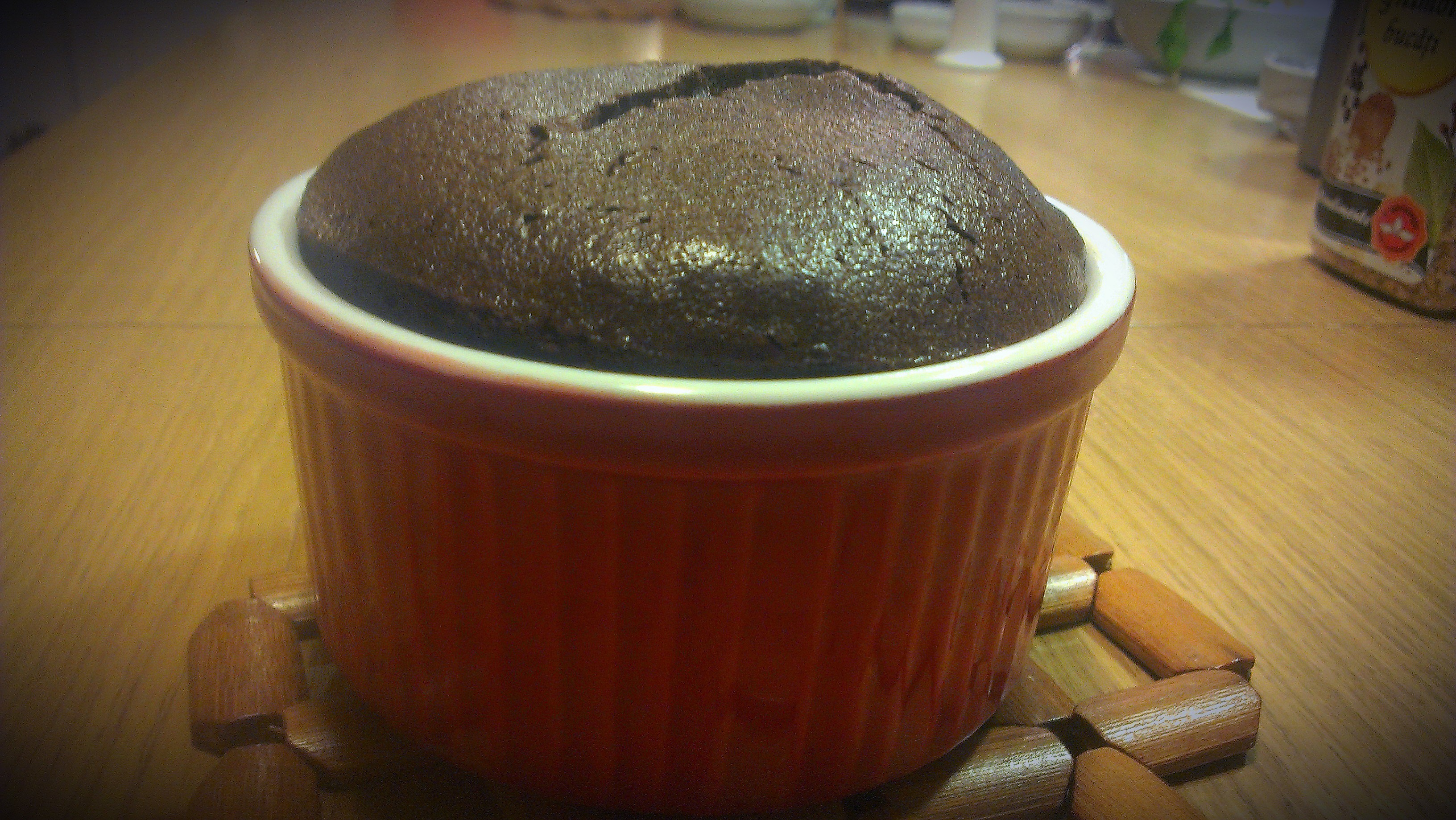 Acesta este fondantul cu cozonac realizat de Alexandru Cirtu