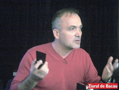 Eugen Mereuta a fost condamnat la sapte ani de inchisoare