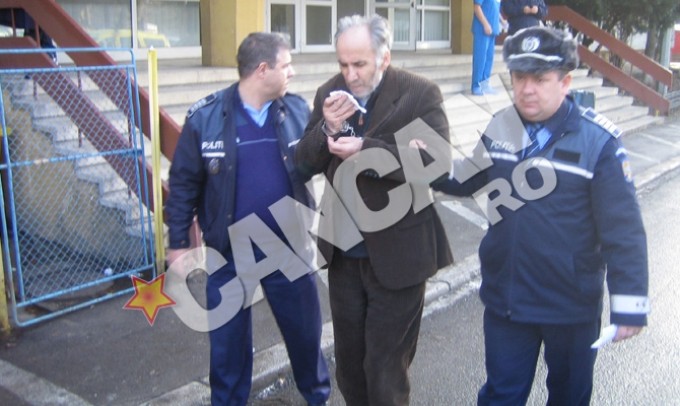 Dinu Damaschin a decedat inainte ca judecatorii sa pronunte sentinta