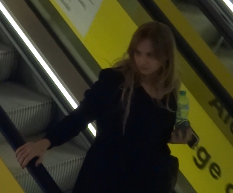 Mama Natura a mers la film insotita de niste prieteni apropiati