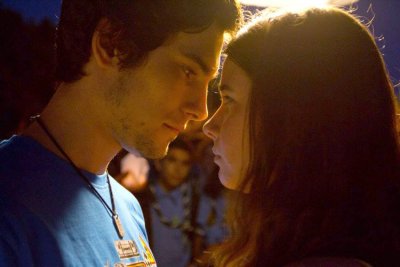 Kira si Rares se saruta in scurt metrajul 