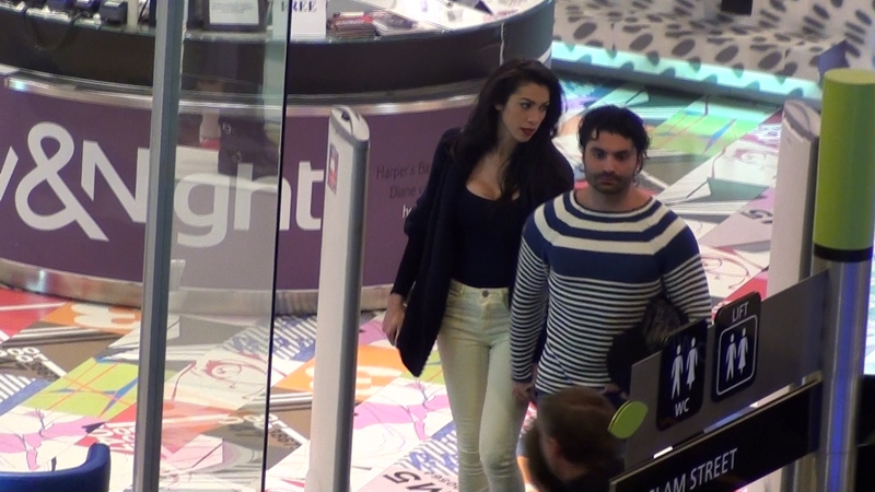 Pepe si Raluca Pastrama - 4