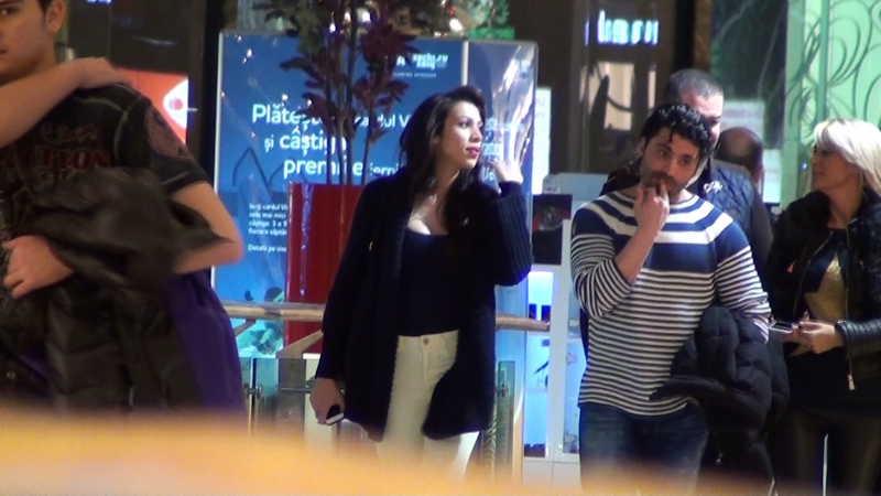 Pepe si Raluca Pastrama - 5