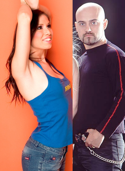 Cristina Impact Florin Class