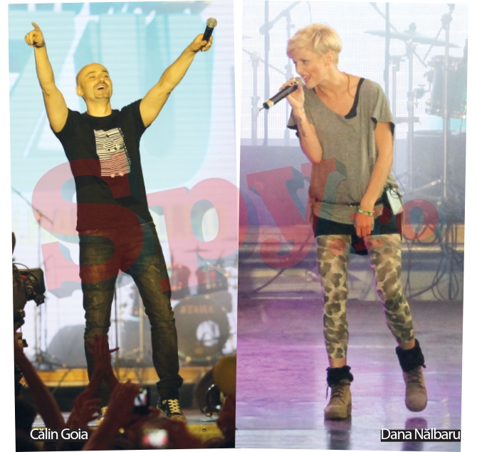 Dana Nalbaru Calin Goia