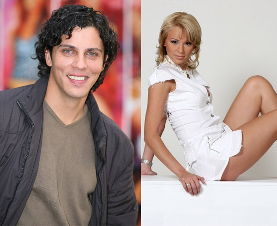 Catrinel Sandu Lucian Viziru