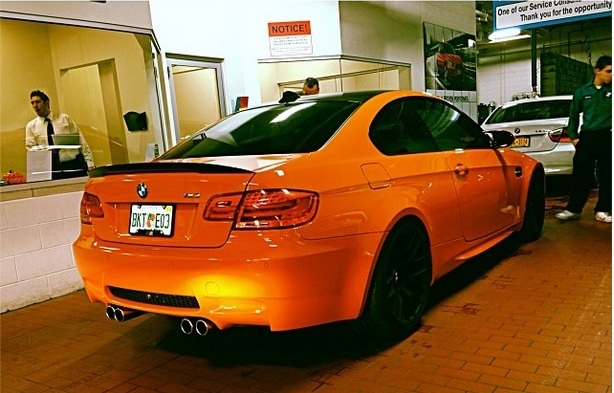 Fiica celebrei Carmen Harra si-a botezat una din masini Andromeda