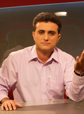 Robert Turcescu si Marin ar fi avut o relatie amoroasa, dar dovezi palpabile in acest sens nu au existat