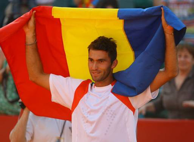 horia tecau