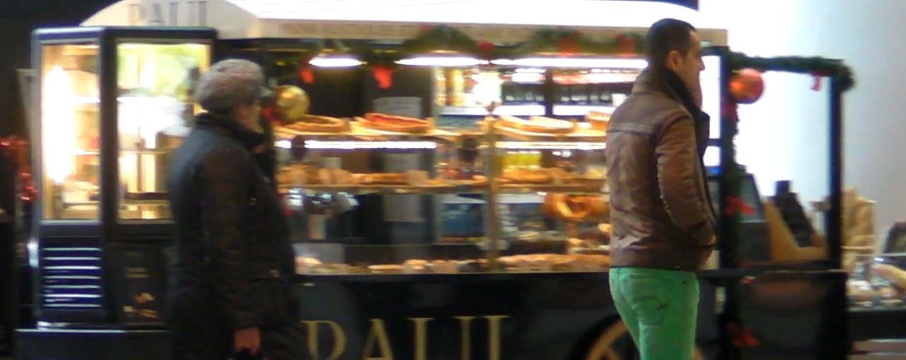 Madalin Ionescu si-a lasat balta soacra si a fugit dupa sotie