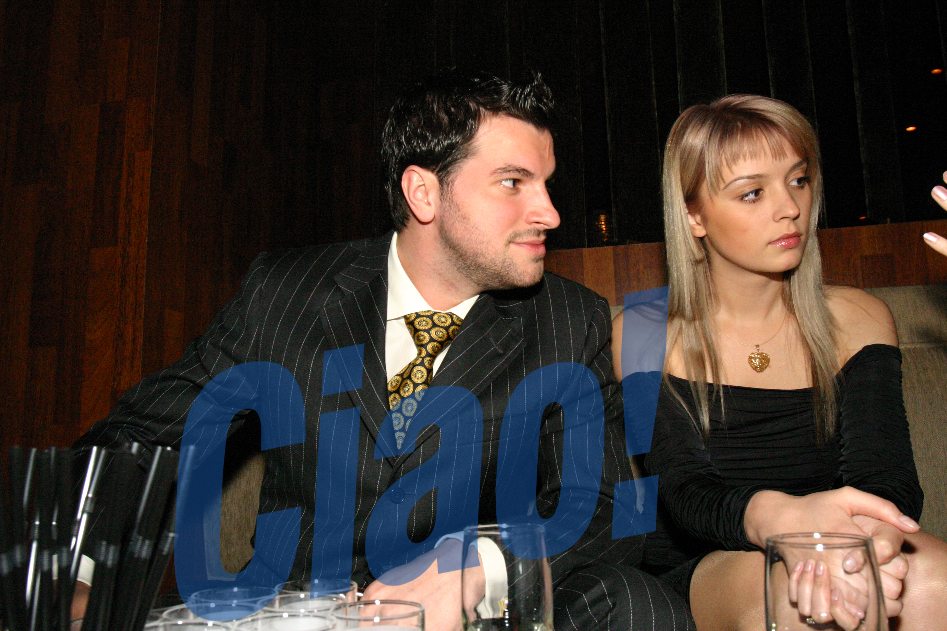 Fizz si Diana Dumitrescu