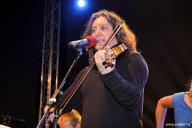 Laurentiu Cazan nu a vrut niciodata sa isi recunoasca copilul