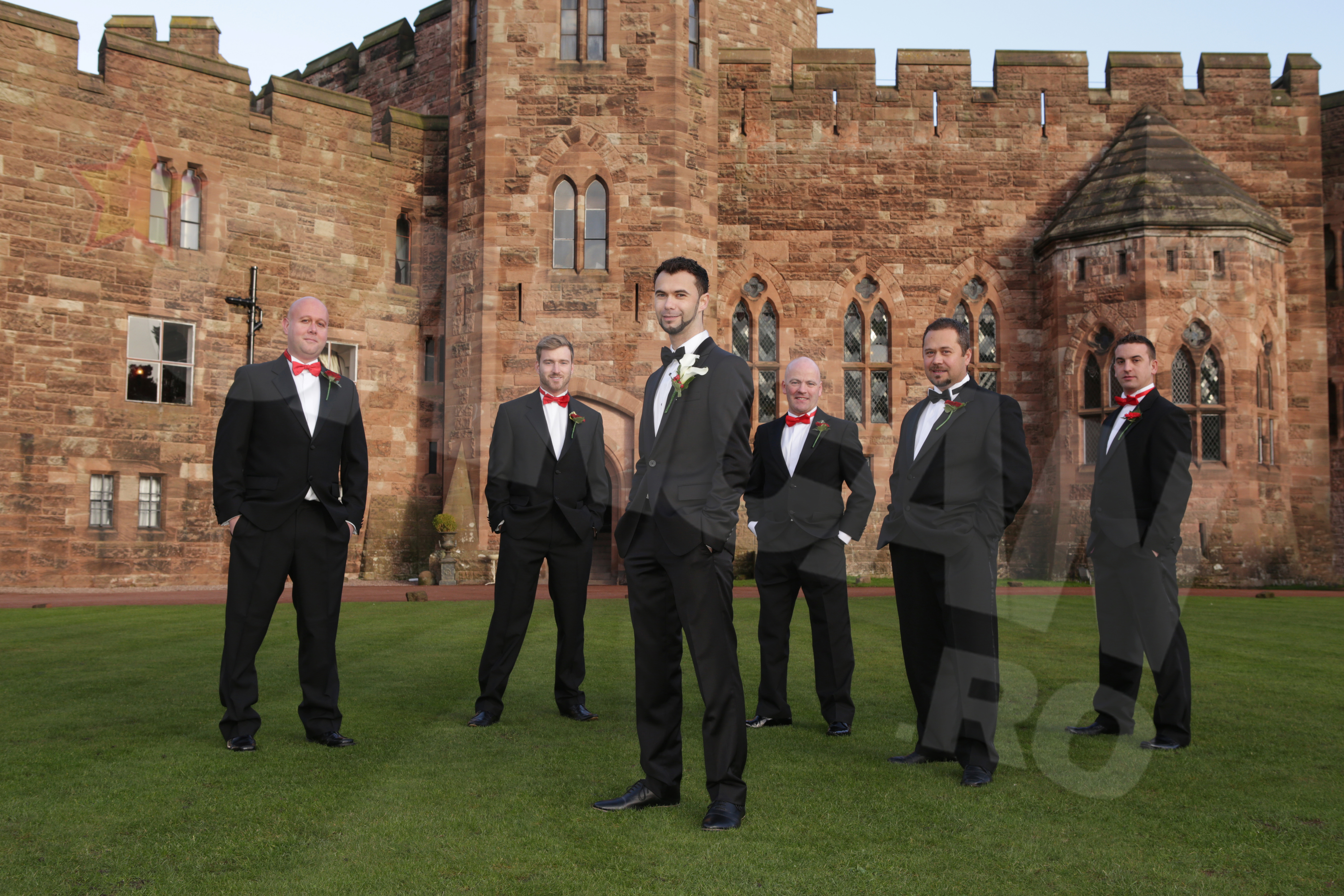 La castelul unde Razy a facut nunta, s-a turnat celebrul film 