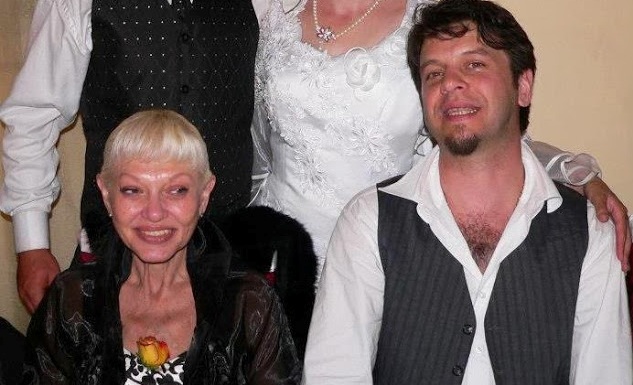 Una dintre cele mai recente instantanee in care apar cei doi indragostiti