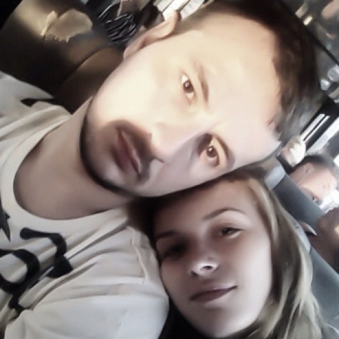 Diana Dumitrescu si Ducu Ion au divortat anul trecut