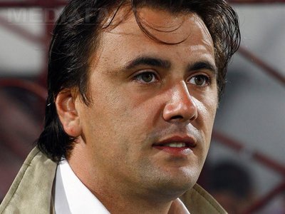 Candva unul dintre prezentatorii sportivi de top, Cosmin Cernat a ajuns acum la fundul sacului