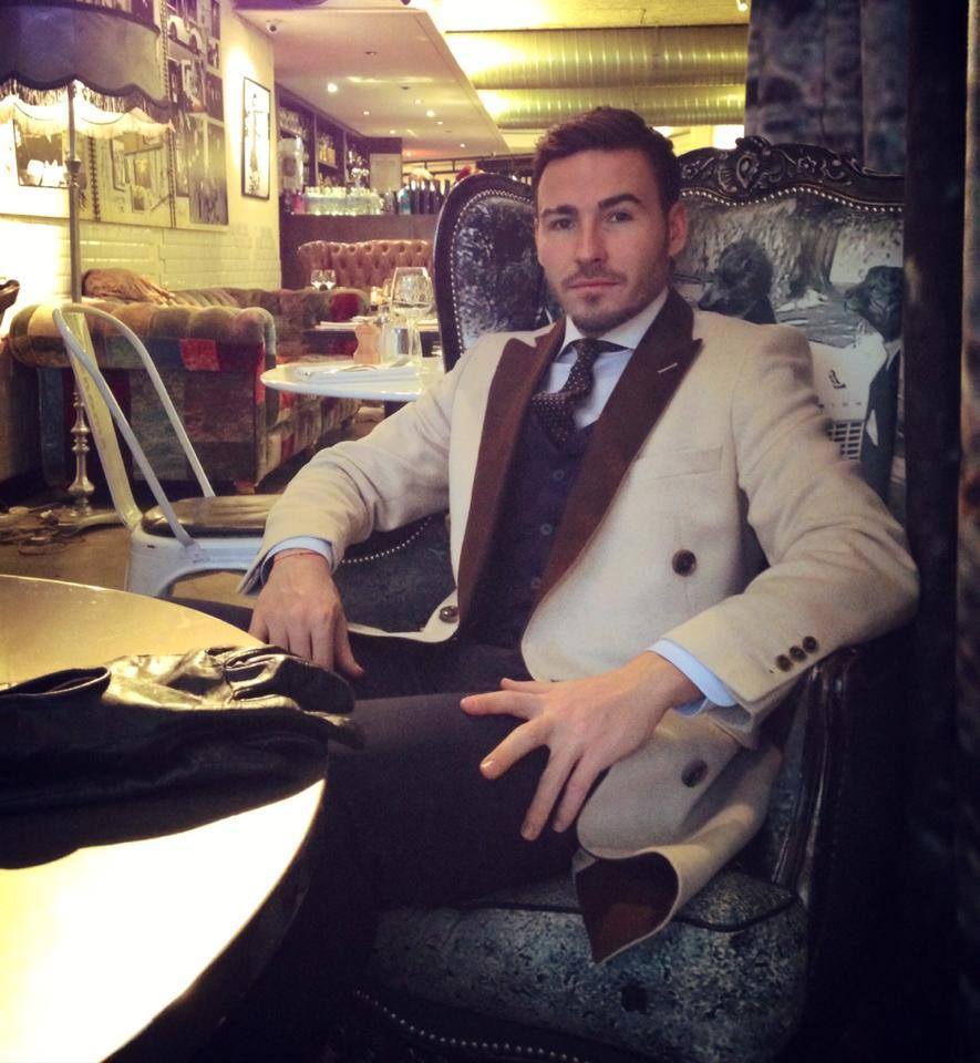 Bianca si Cristea s-au intalnit in 