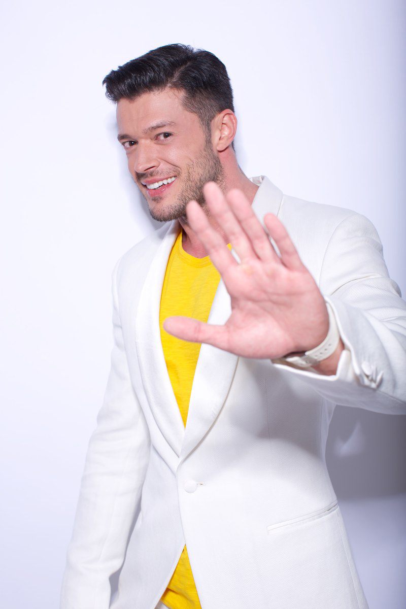 Victor a luat o decizie radicala in ceea ce priveste casatoria lui cu Bianca