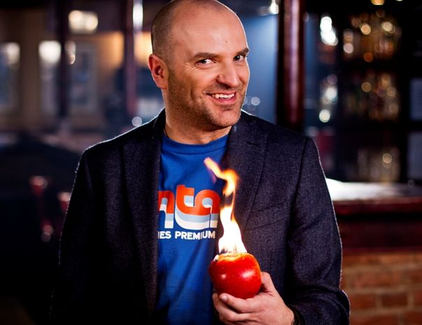 Dan Capatos a vorbit cu Bianca, iar aceasta i-a spus ca regreta ca s-a vazut cu fostul iubit