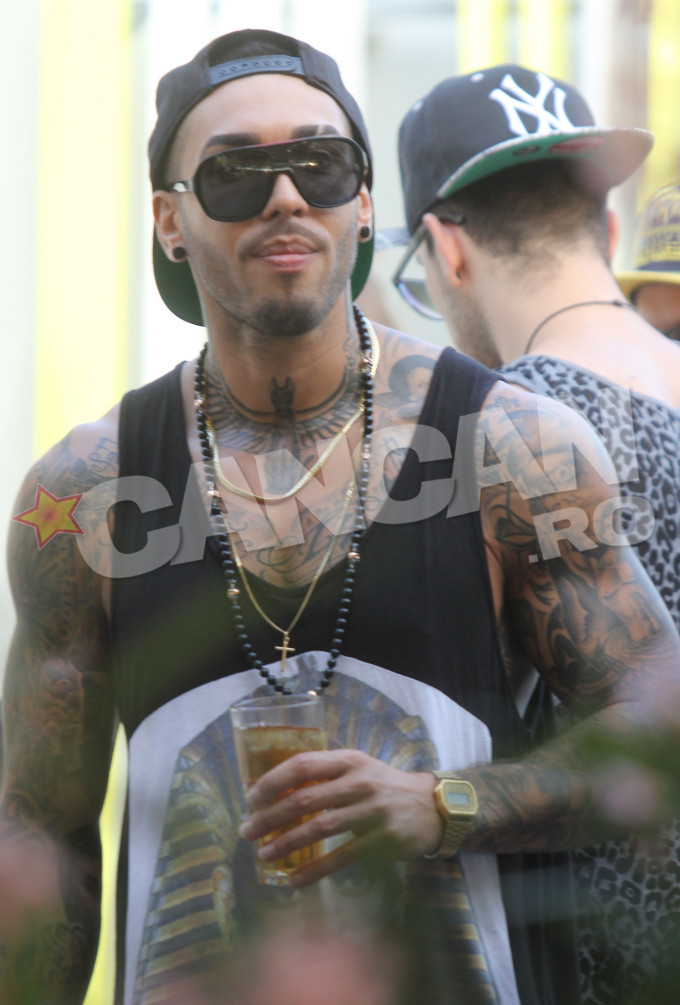 Daca isi i-a permis, Velea va merge pe timp de noapte cu insotitor