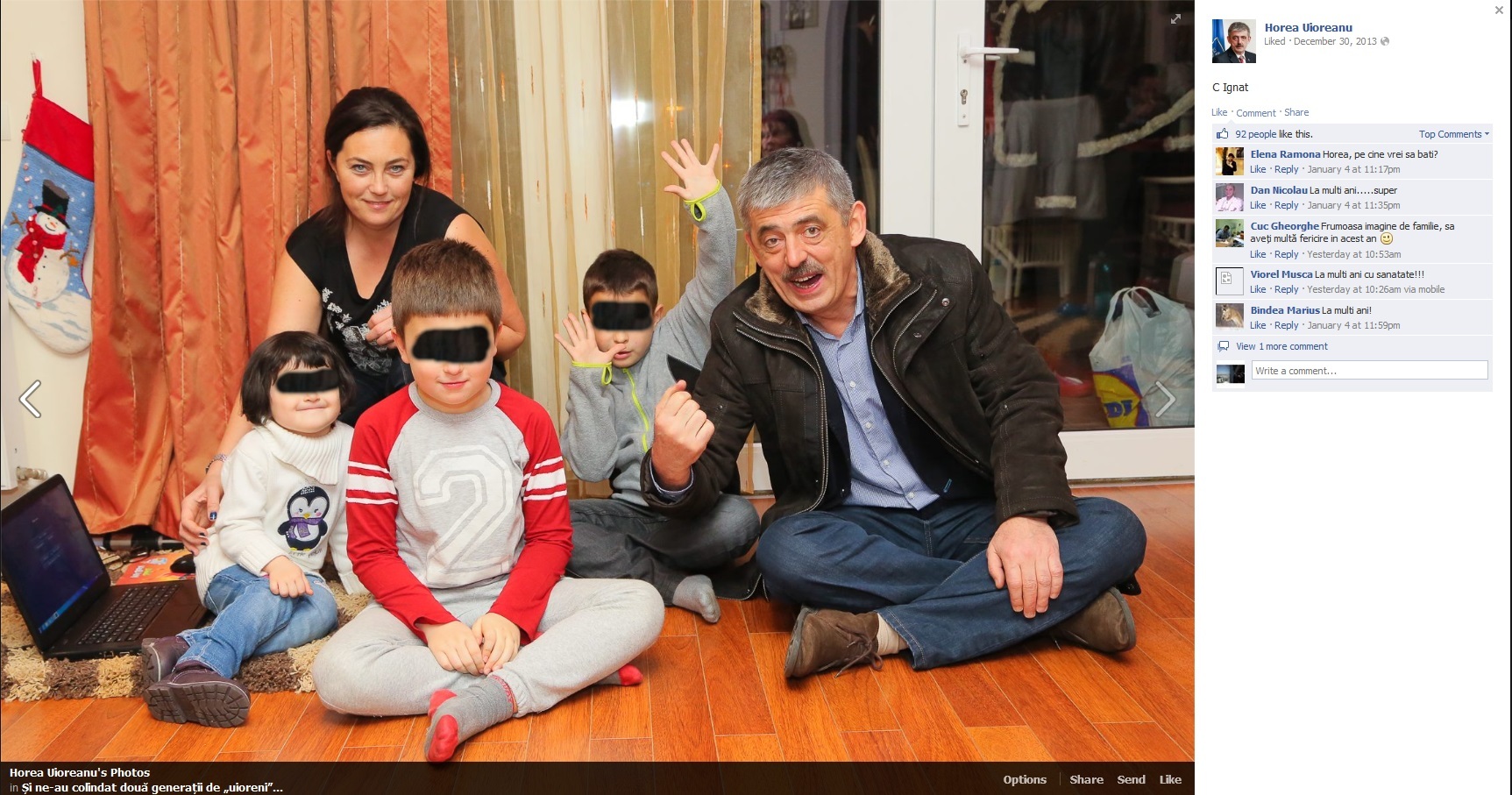 Cei doi s-au casatorit in 2007