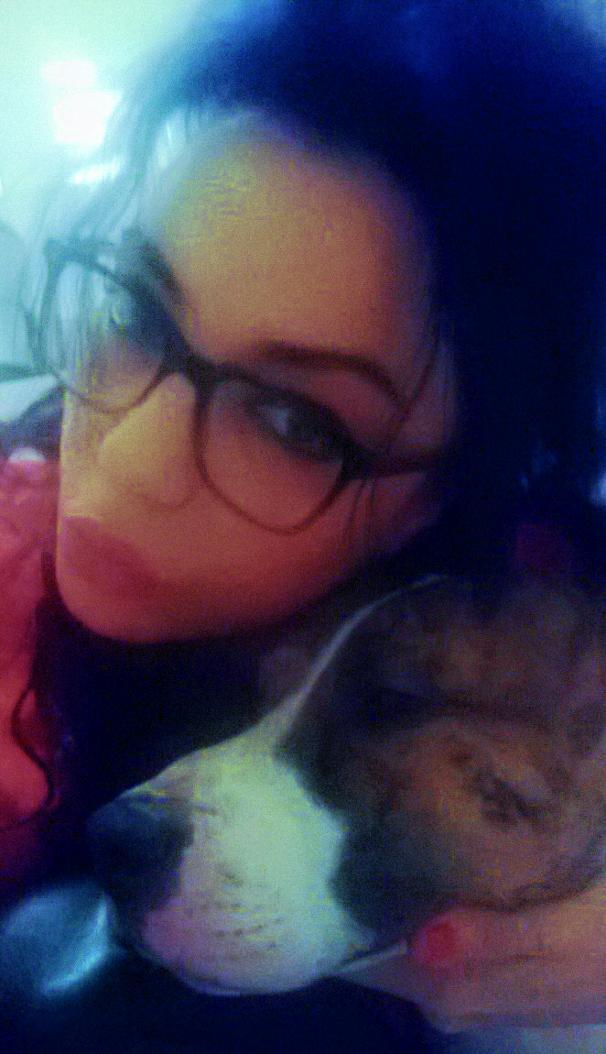 Jagger este rasfatat de fiecara data cand mama lui ajunge in Londra