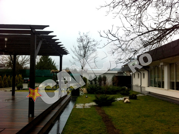 Acesta a fost restaurantul fratilor Ropcea