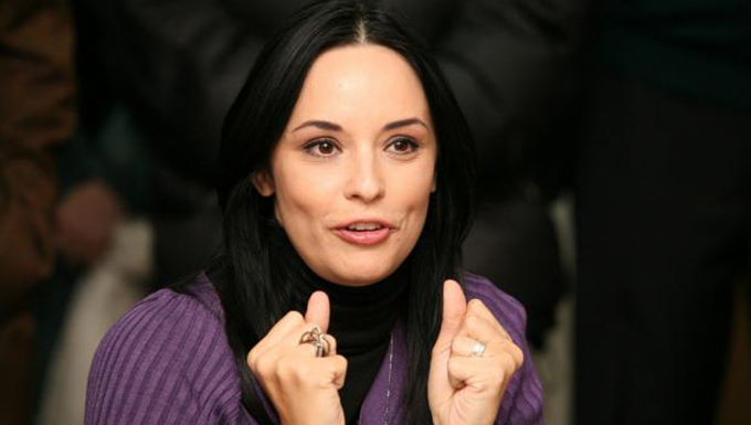 Potrivit gurilor rele, Andreea ar fi rupt-o cu prietenele ei dupa divort