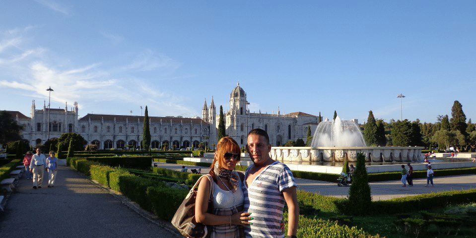 Pana de curand, Costin visa sa se insoare cu Alexandra sursa: Facebook