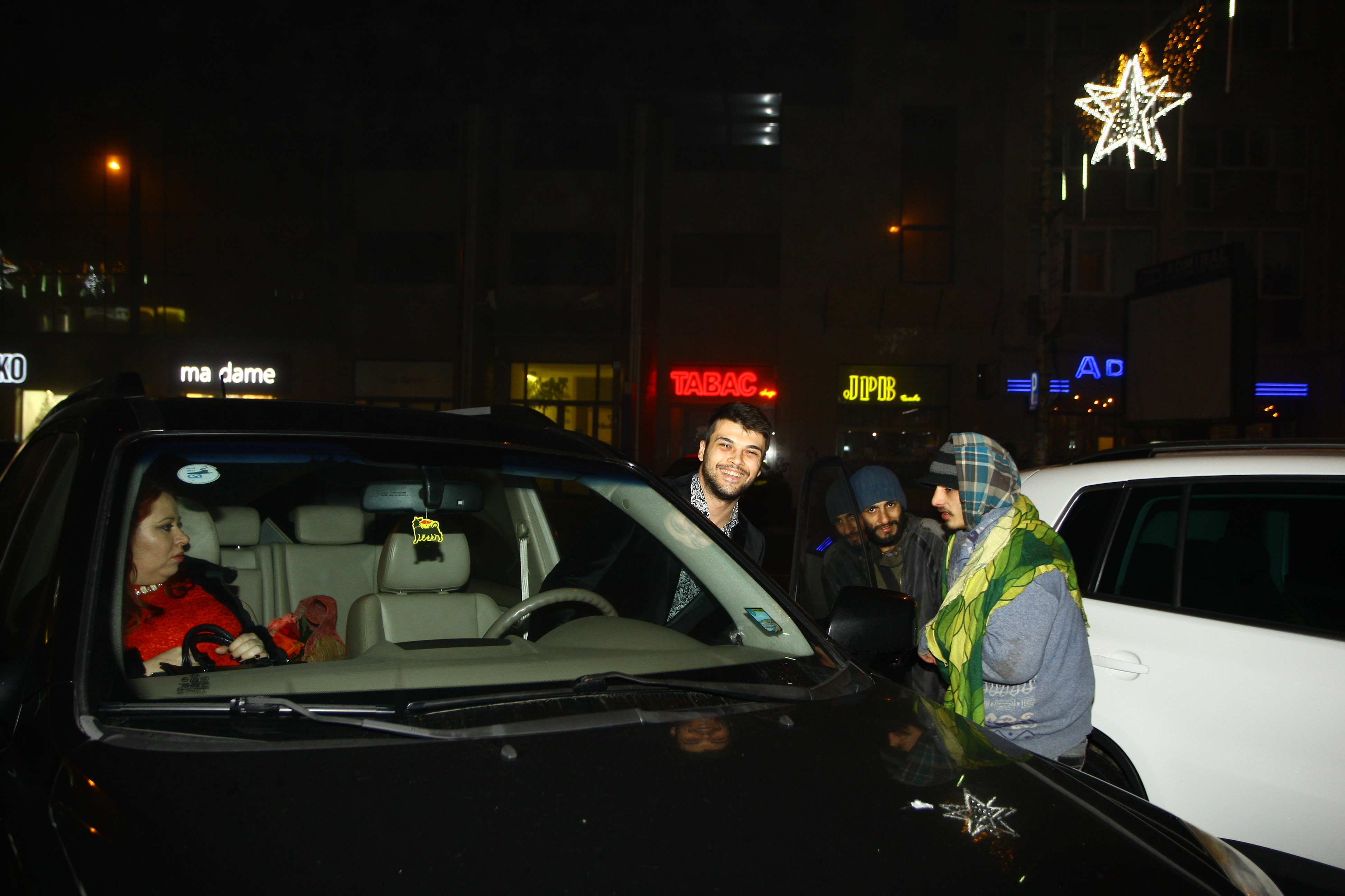 oana roman gravida - 8