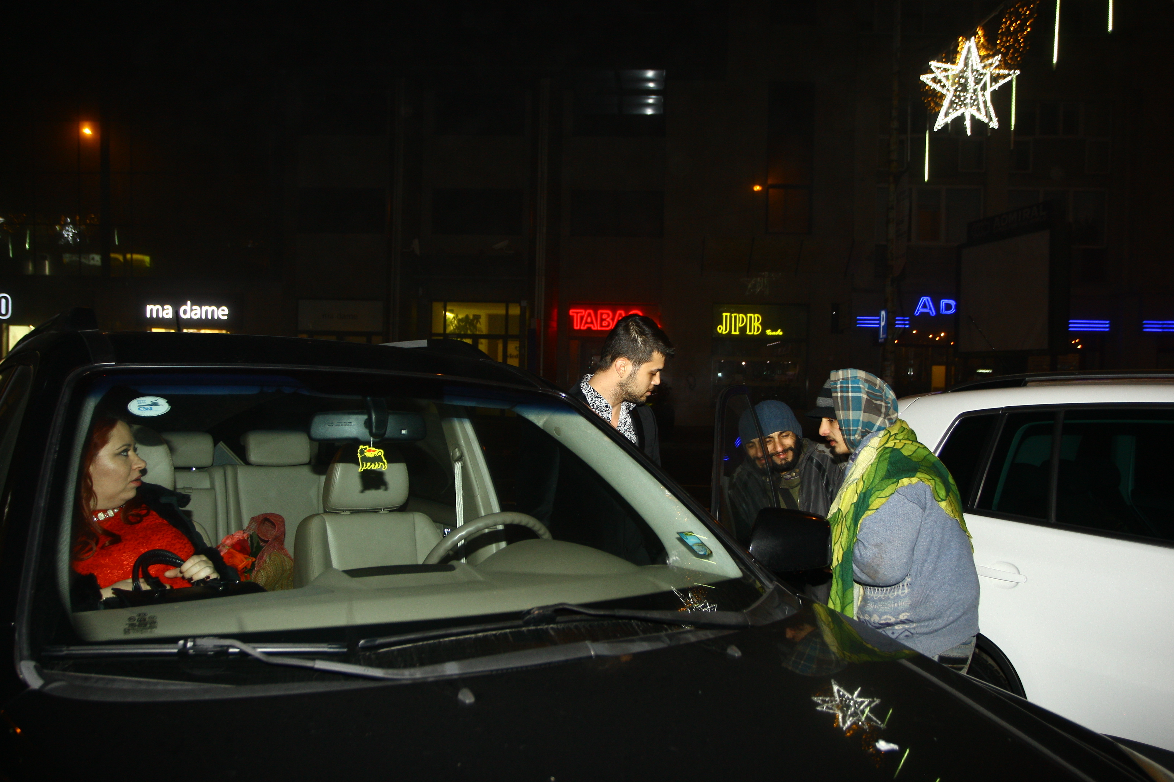 oana roman gravida - 7