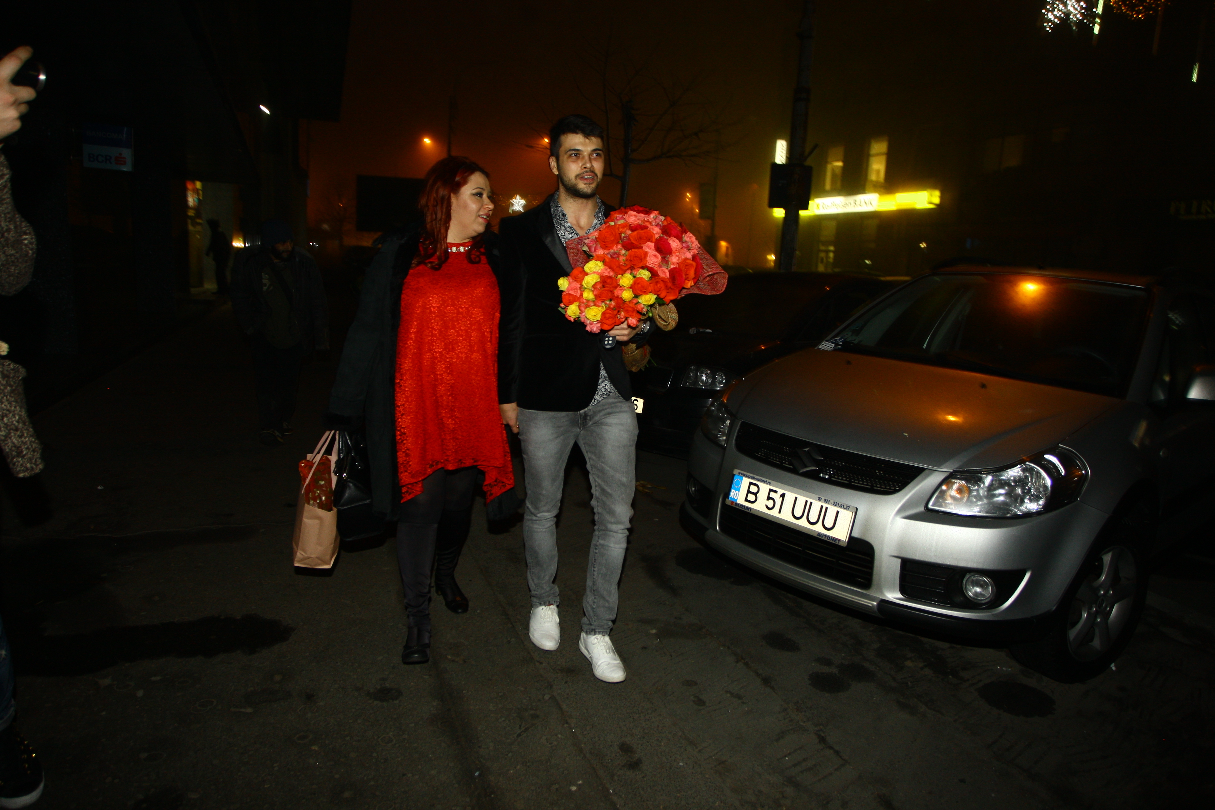 oana roman gravida - 3