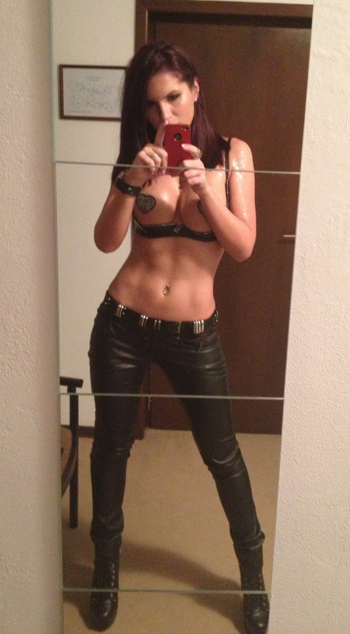 Artista ne-a spus ca va rezista pana la capatul Postului