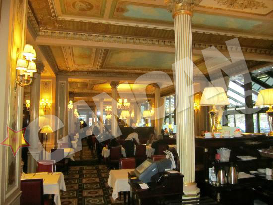 Acesta este restaurantul in care Bianca l-a pozat pe Cristea, poza fiind postata imediat de fotbalist pe pagina lui de Facebook